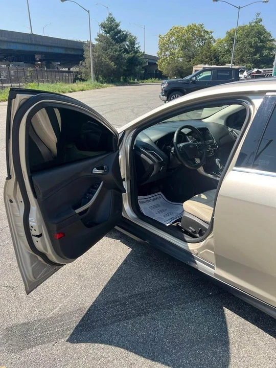 2018 Ford Focus 3rd Gen - Image 11 of 19