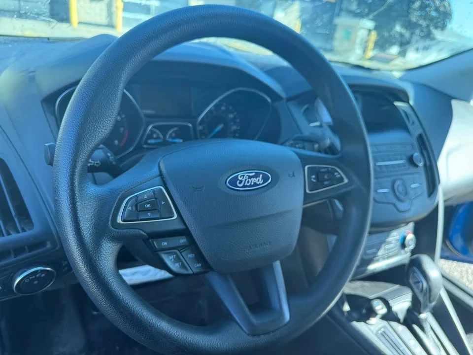 2018 Ford Focus 3rd Gen - Image 5 of 9