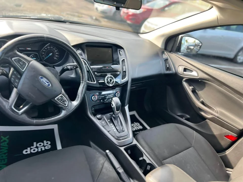 2018 Ford Focus 3rd Gen - Image 5 of 14