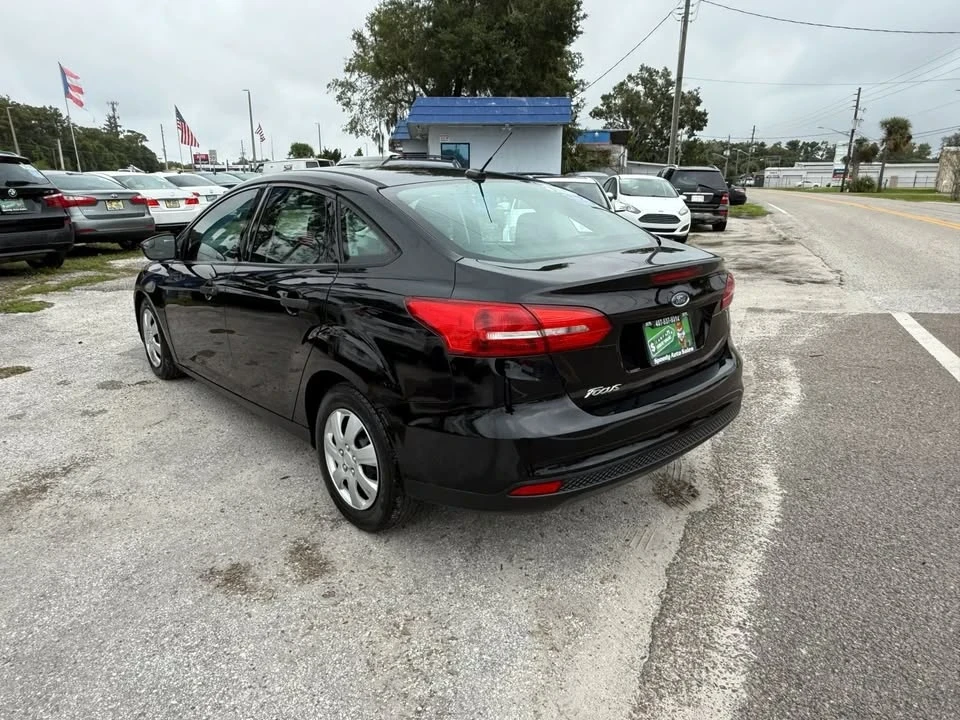 2018 Ford Focus 3rd Gen - Image 5 of 20
