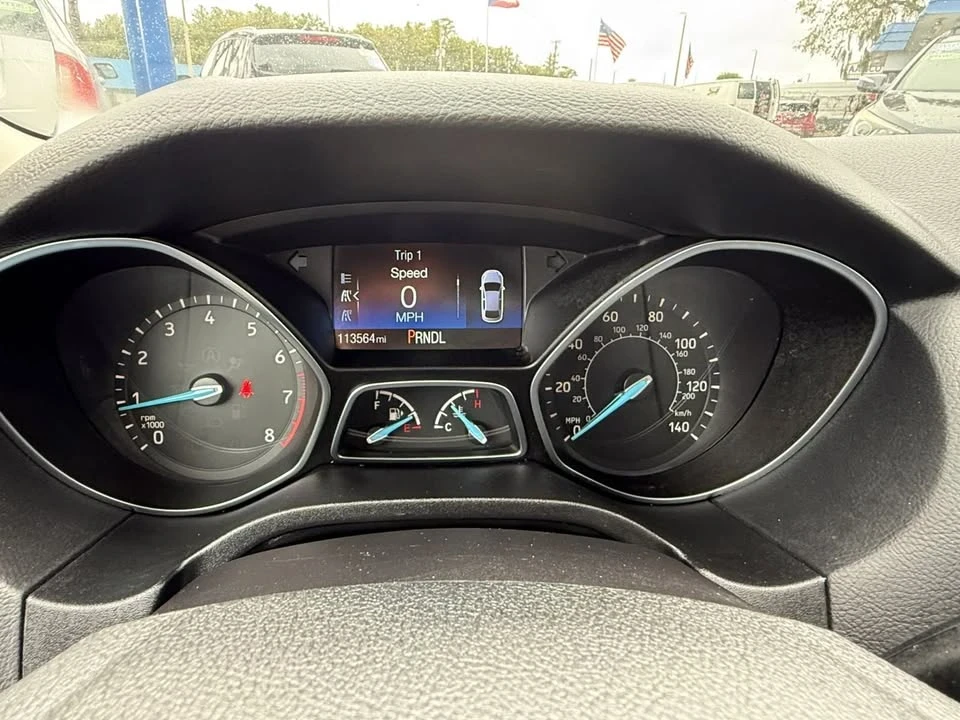 2018 Ford Focus 3rd Gen - Image 15 of 20