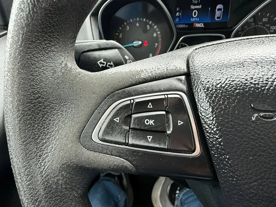 2018 Ford Focus 3rd Gen - Image 17 of 20