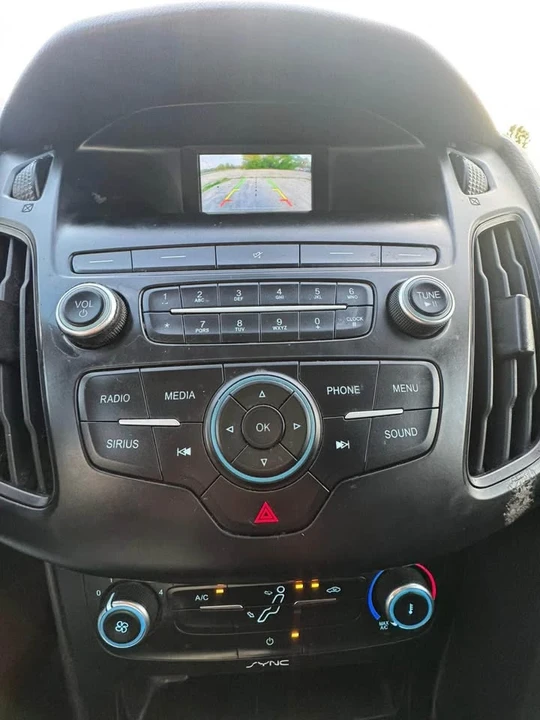 2018 Ford Focus 3rd Gen - Image 8 of 10