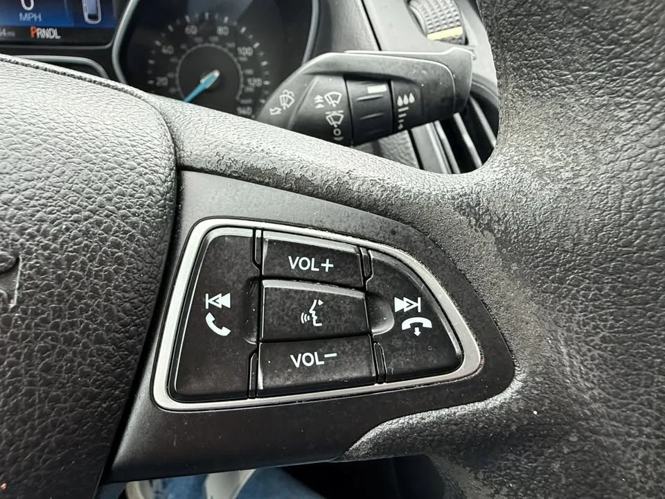 2018 Ford Focus 3rd Gen - Image 16 of 20