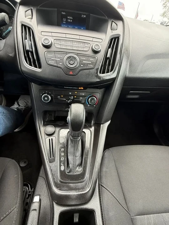 2018 Ford Focus 3rd Gen - Image 18 of 20