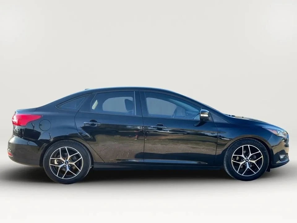 2018 Ford Focus 3rd Gen - Image 2 of 5