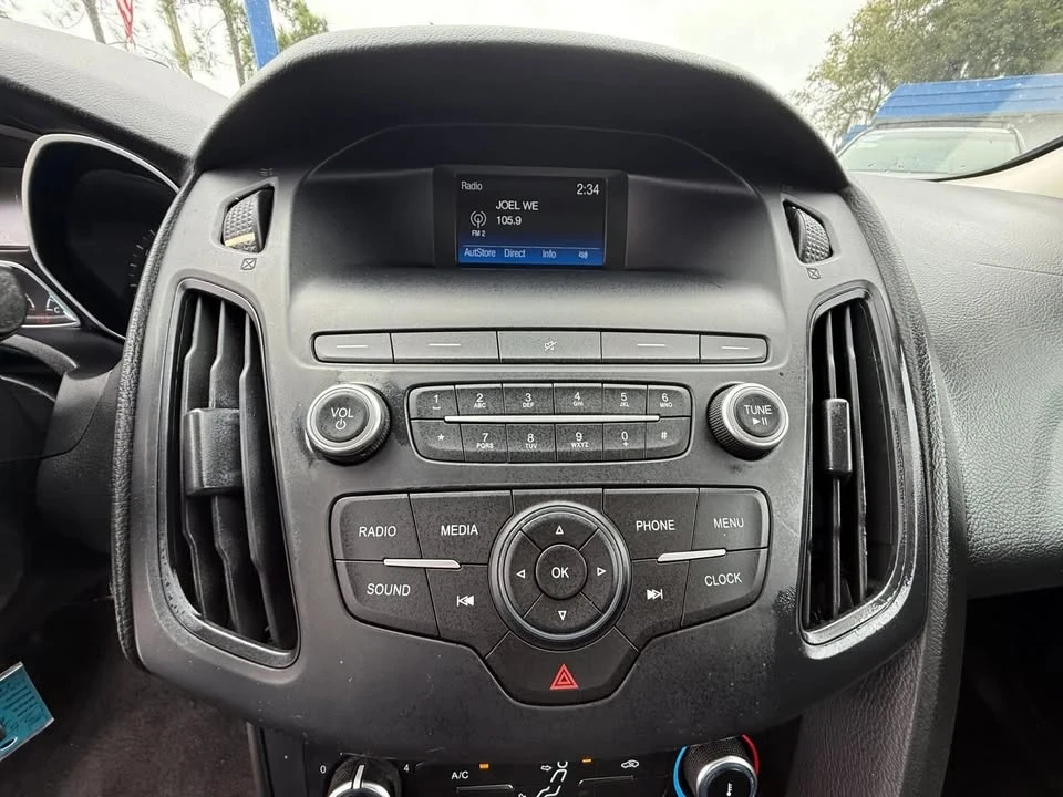 2018 Ford Focus 3rd Gen - Image 14 of 20