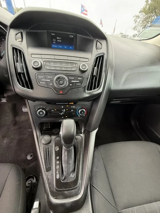 2018 Ford Focus 3rd Gen - Image 13 of 20
