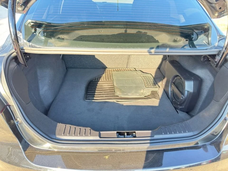 2018 Ford Focus 3rd Gen - Image 5 of 5