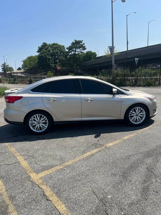 2018 Ford Focus 3rd Gen - Image 6 of 19