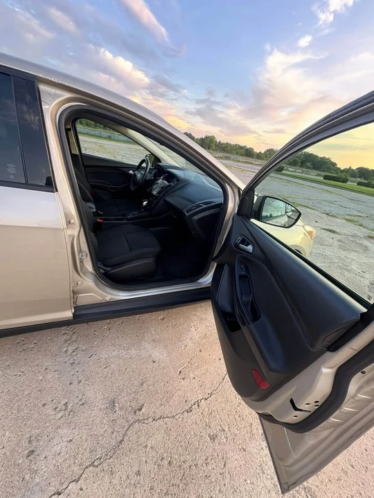 2018 Ford Focus 3rd Gen - Image 5 of 10