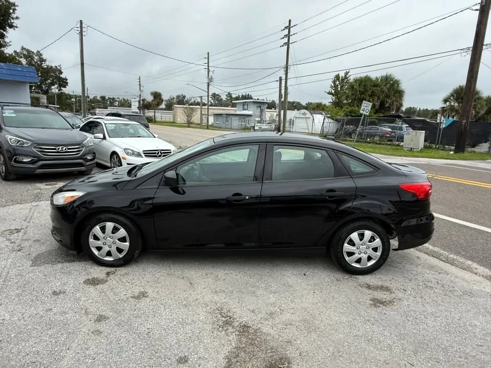 2018 Ford Focus 3rd Gen - Image 4 of 20