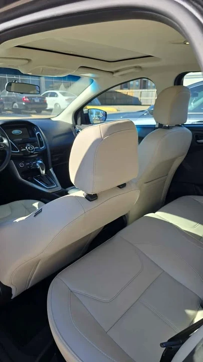 2018 Ford Focus - Image 5 of 8