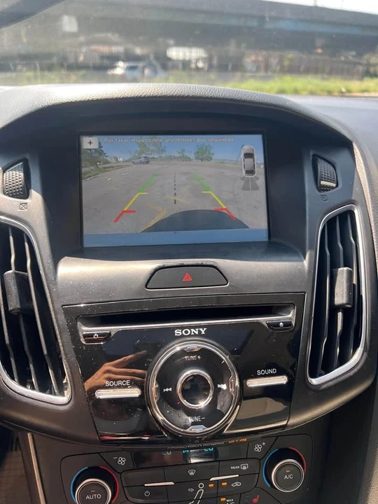 2018 Ford Focus 3rd Gen - Image 17 of 19