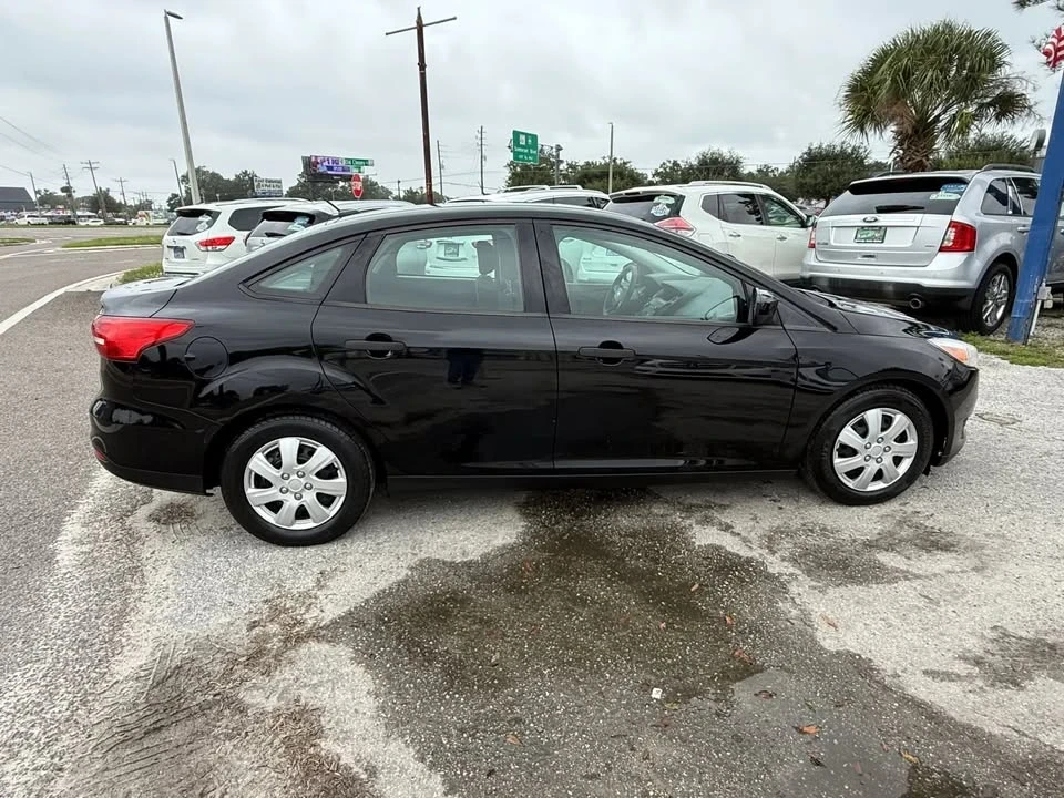 2018 Ford Focus 3rd Gen - Image 8 of 20