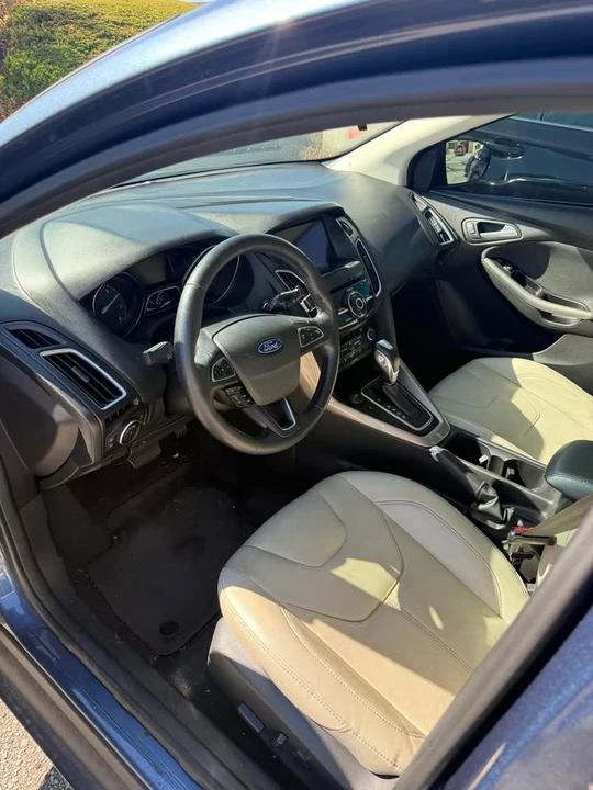 2018 Ford Focus 3rd Gen - Image 5 of 9