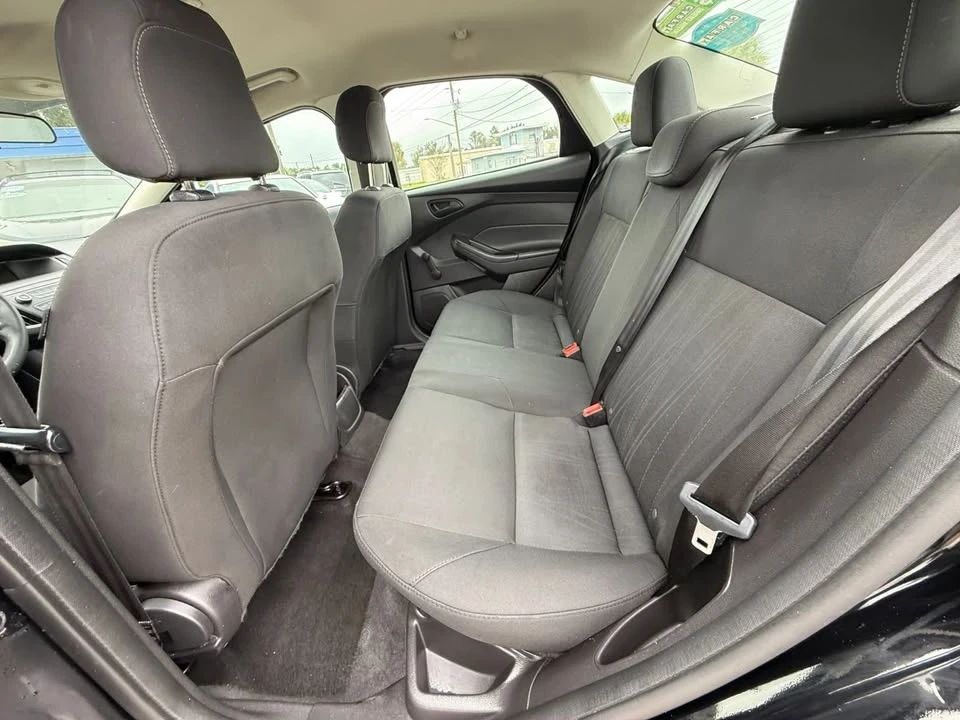 2018 Ford Focus 3rd Gen - Image 10 of 20