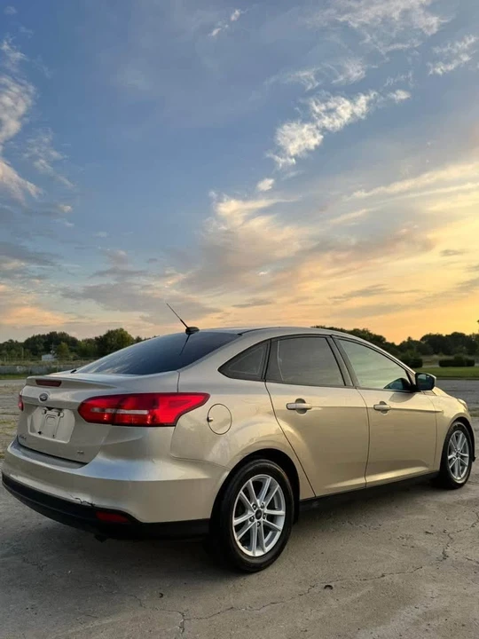 2018 Ford Focus 3rd Gen - Image 4 of 10