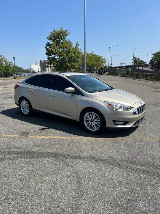 2018 Ford Focus 3rd Gen - Image 7 of 19