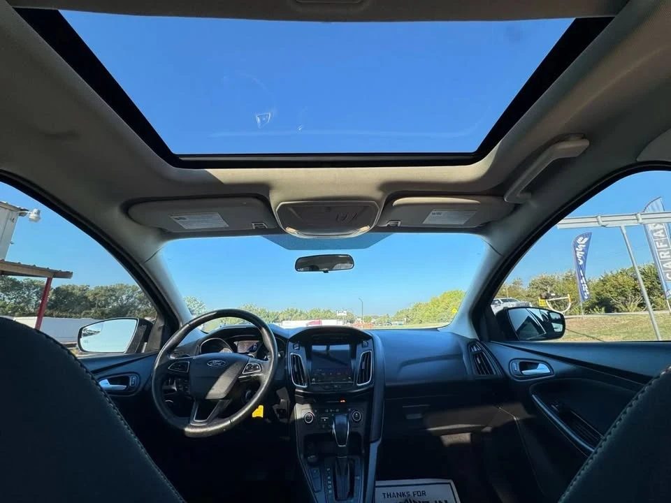2018 Ford Focus 3rd Gen - Image 3 of 5