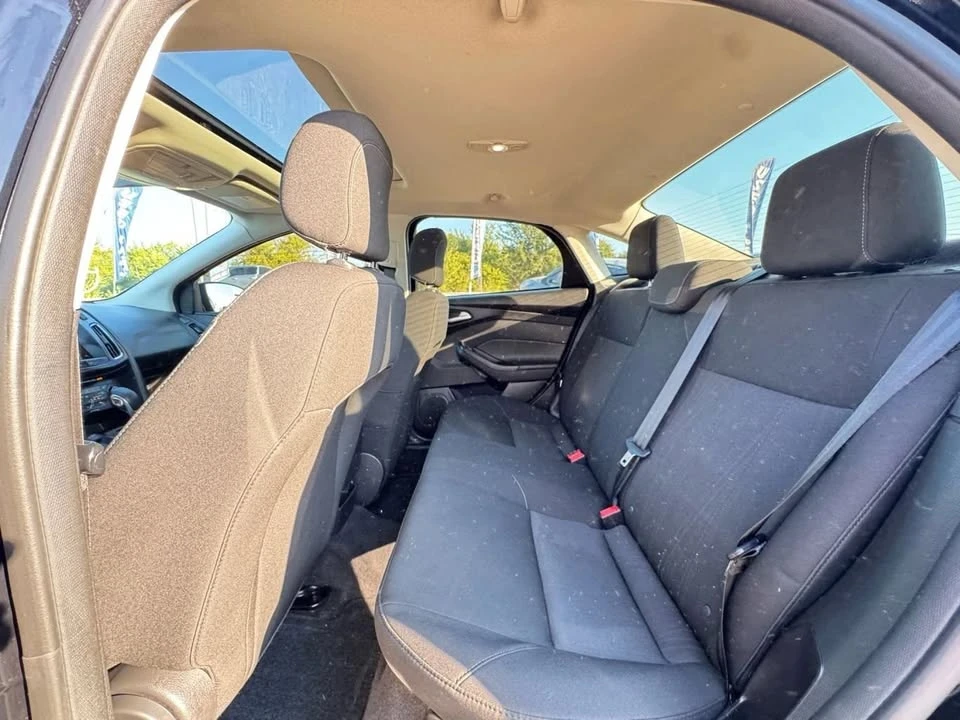 2018 Ford Focus 3rd Gen - Image 4 of 5