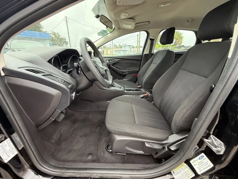 2018 Ford Focus 3rd Gen - Image 9 of 20
