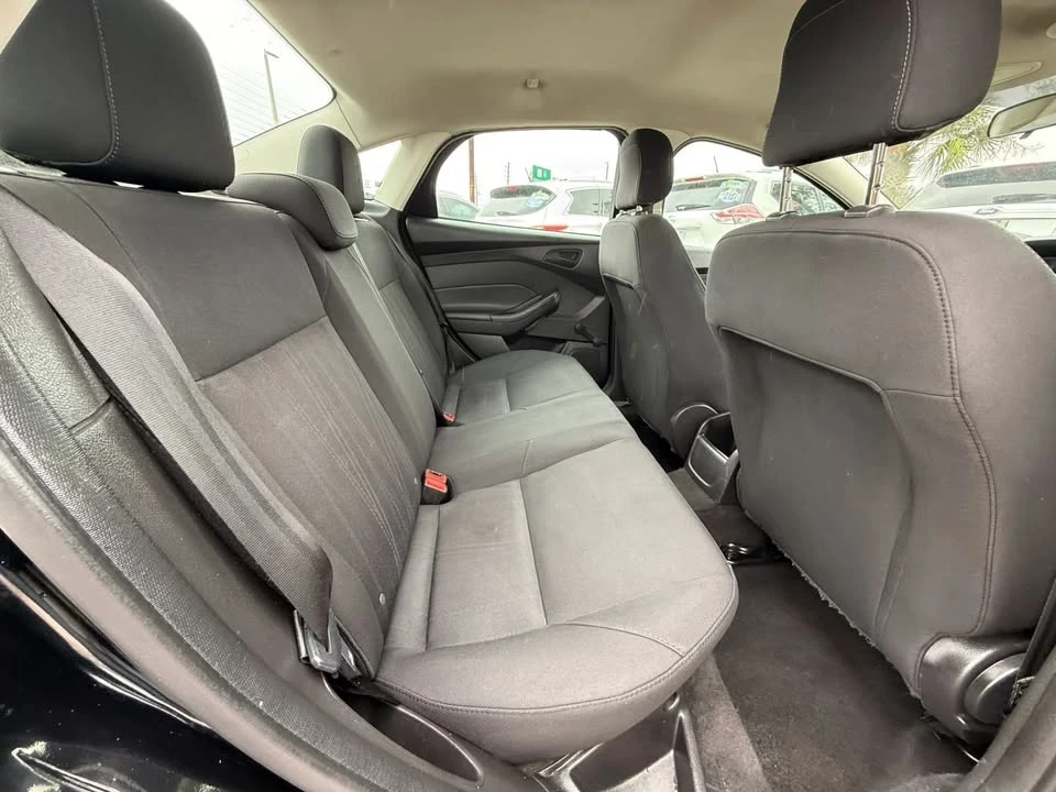 2018 Ford Focus 3rd Gen - Image 12 of 20