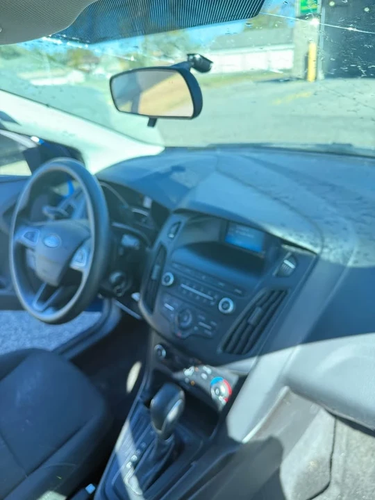 2018 Ford Focus 3rd Gen - Image 7 of 9