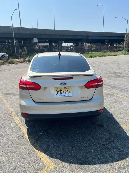 2018 Ford Focus 3rd Gen - Image 4 of 19