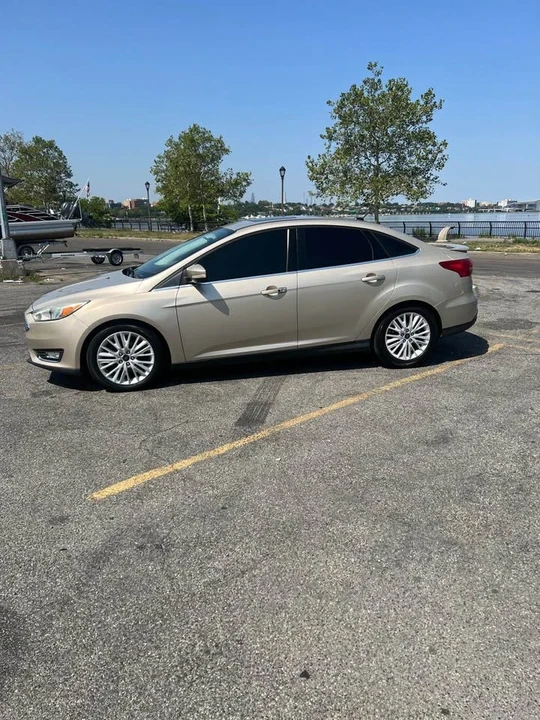 2018 Ford Focus 3rd Gen - Image 2 of 19