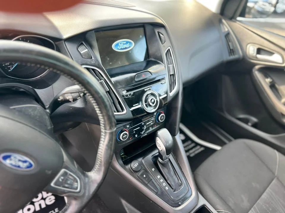 2018 Ford Focus 3rd Gen - Image 7 of 14
