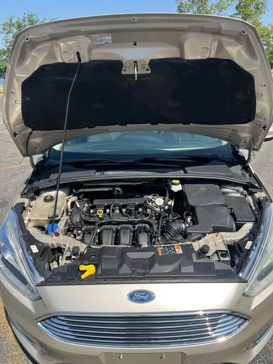 2018 Ford Focus 3rd Gen - Image 10 of 19