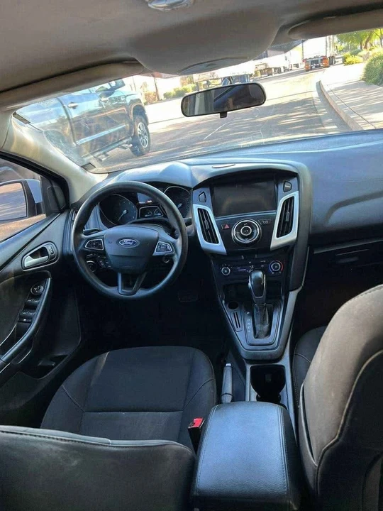 2018 Ford Focus 3rd Gen - Image 10 of 11