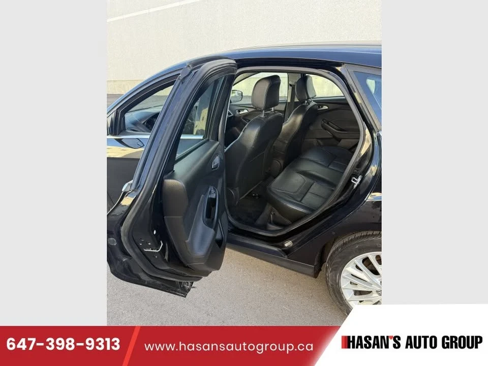 2018 Ford Focus 3rd Gen - Image 9 of 15