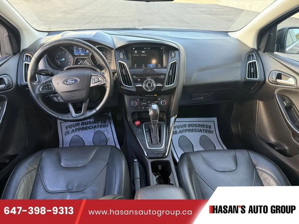 2018 Ford Focus 3rd Gen - Image 10 of 15