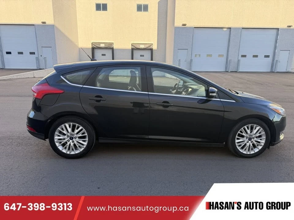 2018 Ford Focus 3rd Gen - Image 6 of 15