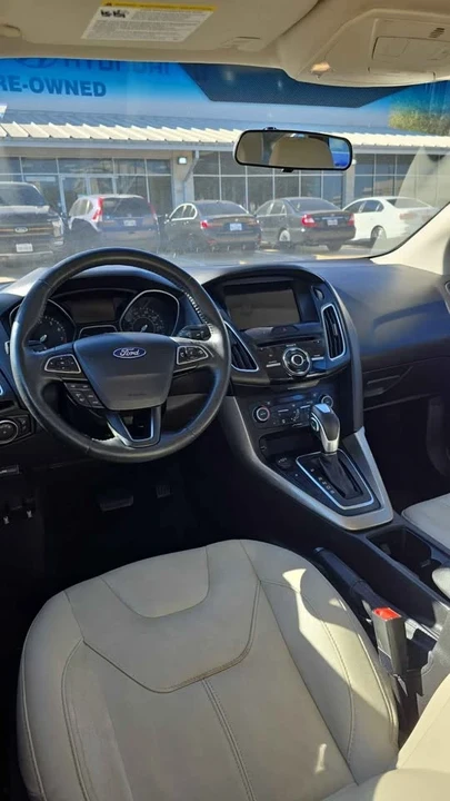 2018 Ford Focus - Image 7 of 8