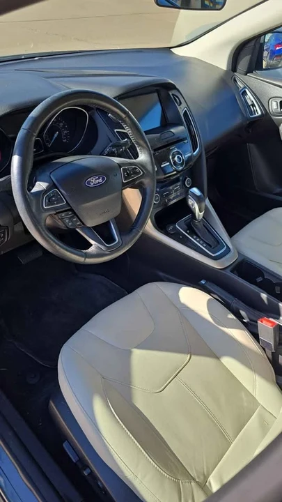 2018 Ford Focus - Image 3 of 8