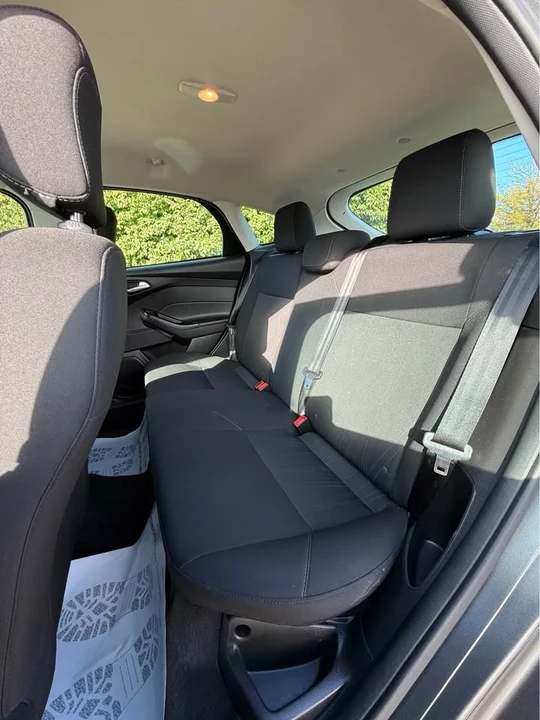 2018 Ford Focus 3rd Gen - Image 7 of 11