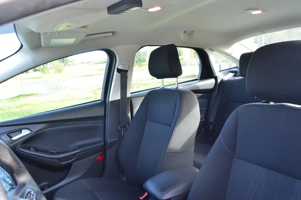 2018 Ford Focus 3rd Gen - Image 19 of 20