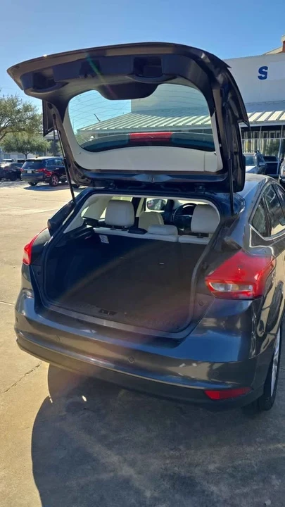 2018 Ford Focus - Image 8 of 8