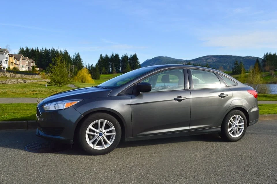 2018 Ford Focus 3rd Gen - Image 2 of 20