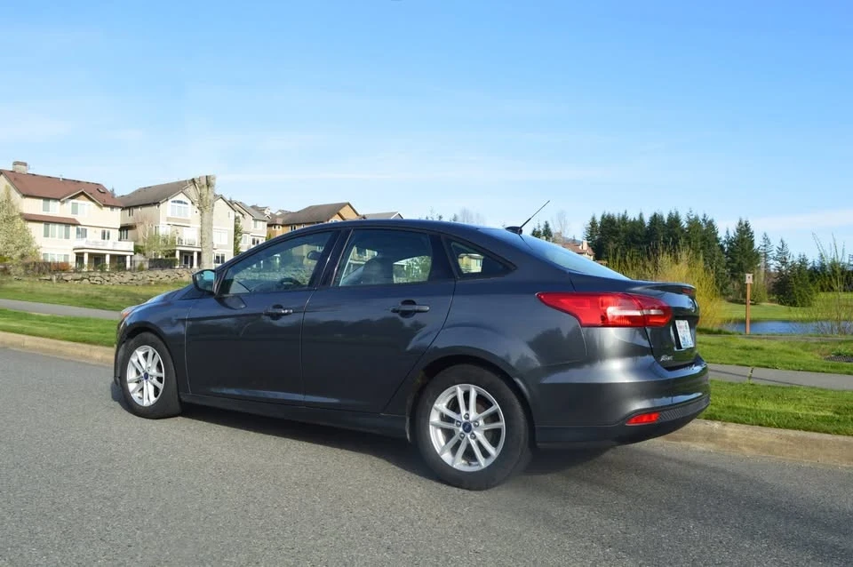 2018 Ford Focus 3rd Gen - Image 4 of 20