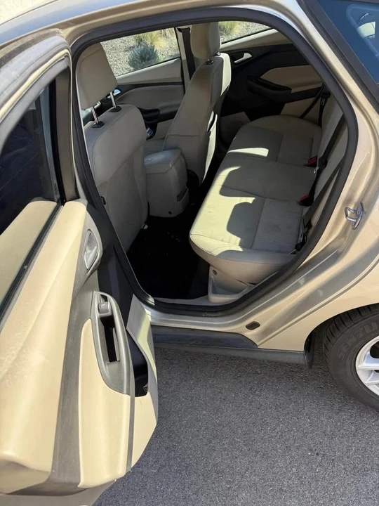 2018 Ford Focus 3rd Gen - Image 4 of 4
