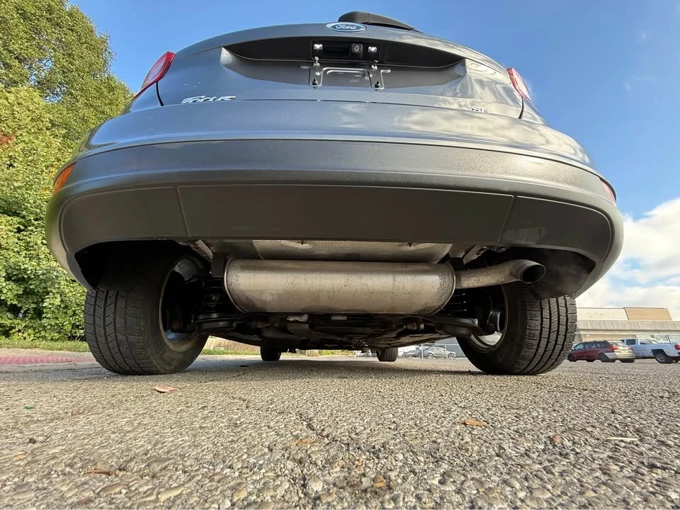 2018 Ford Focus 3rd Gen - Image 4 of 11