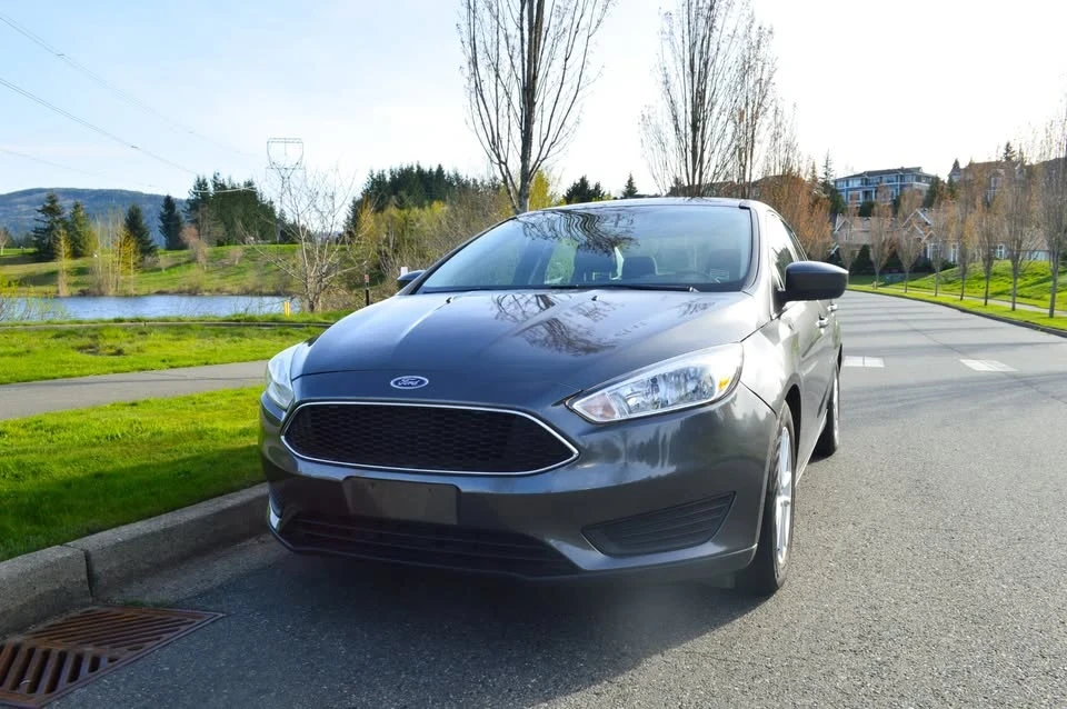 2018 Ford Focus 3rd Gen - Image 8 of 20