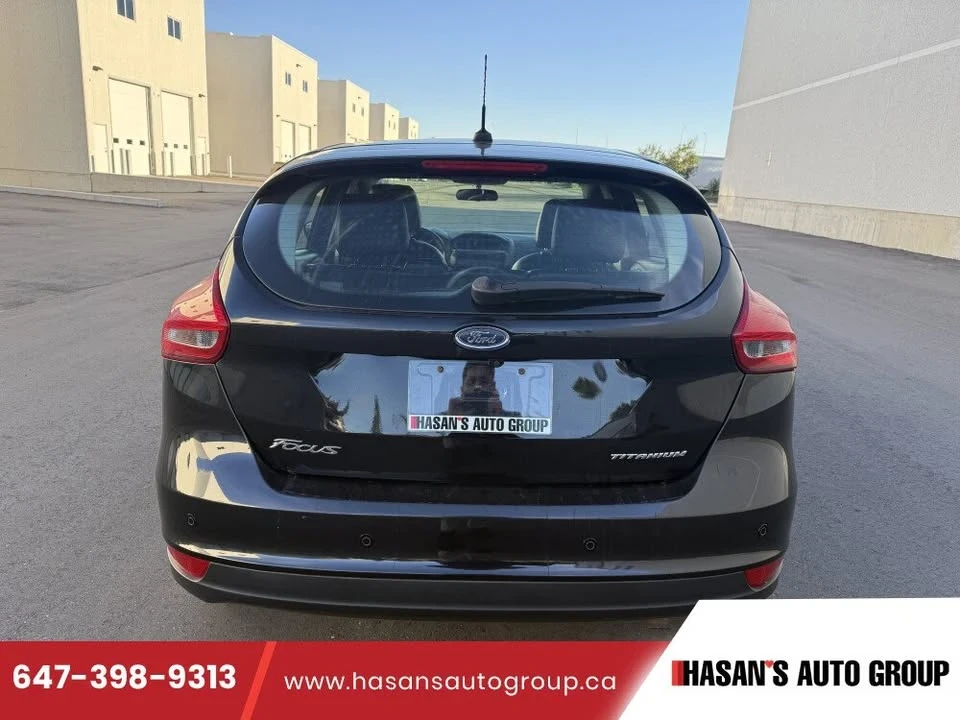 2018 Ford Focus 3rd Gen - Image 4 of 15