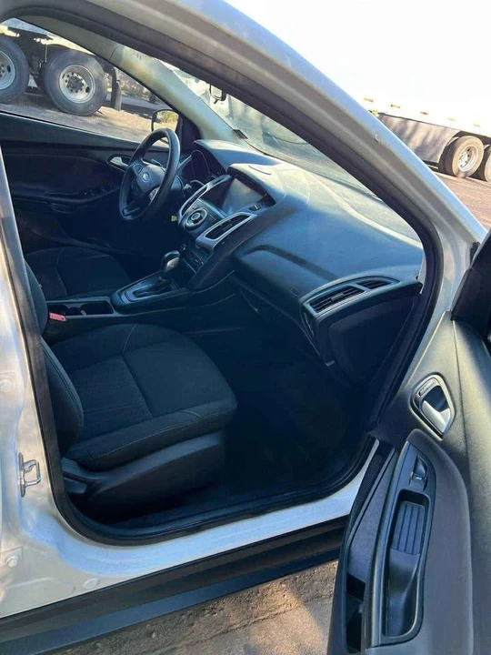 2018 Ford Focus 3rd Gen - Image 11 of 11