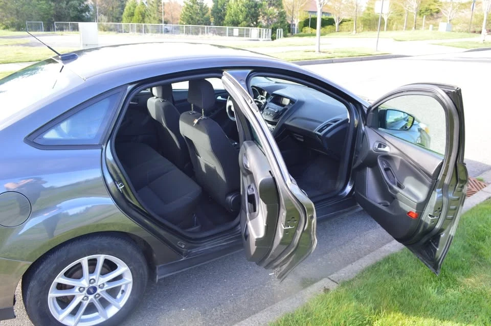 2018 Ford Focus 3rd Gen - Image 9 of 20