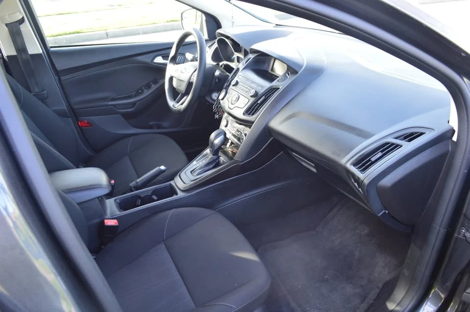 2018 Ford Focus 3rd Gen - Image 10 of 20